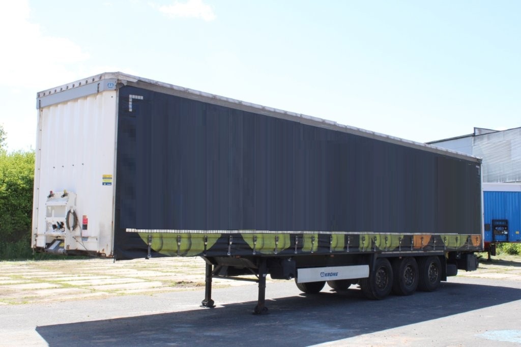 Krone SD PROFI LINER